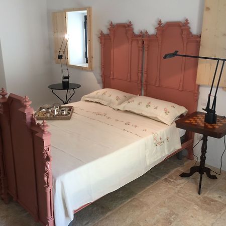 Fatuaria Villa Ostuni Buitenkant foto
