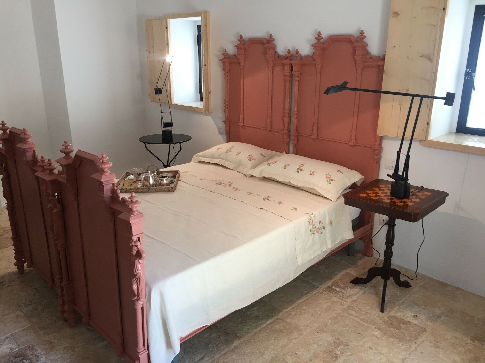 Fatuaria Villa Ostuni Buitenkant foto
