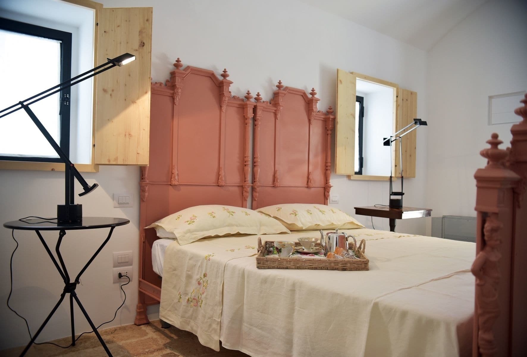 Fatuaria Villa Ostuni Buitenkant foto